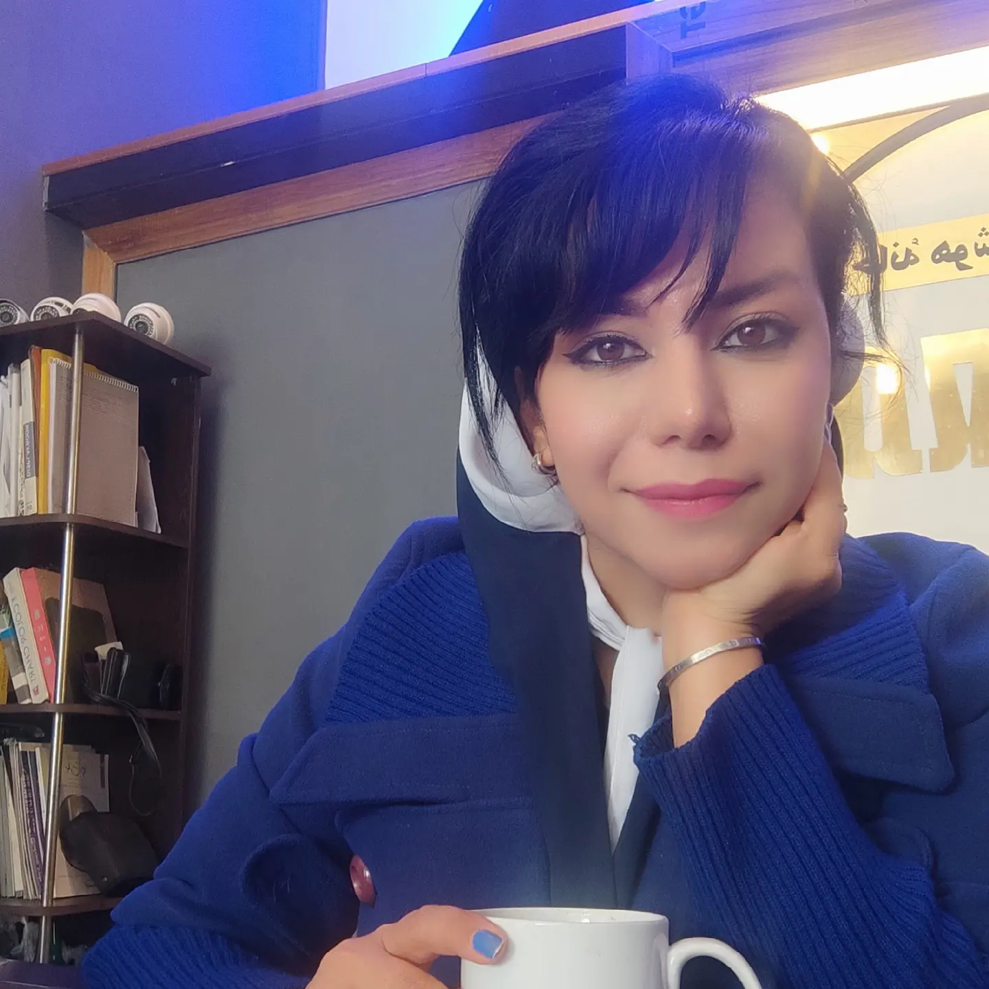 تارا ترابی عماد